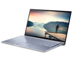 Asus ZenBook 14 Q407 AMD Ryzen 5 laptop