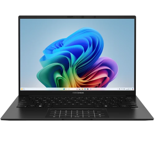 Asus Zenbook 14 UM3406 AMD Ryzen AI 7 laptop