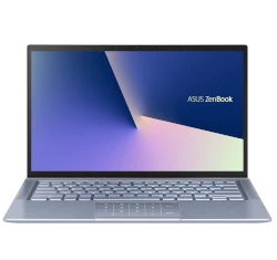 Asus ZenBook 14 UM431 AMD Ryzen 7 laptop
