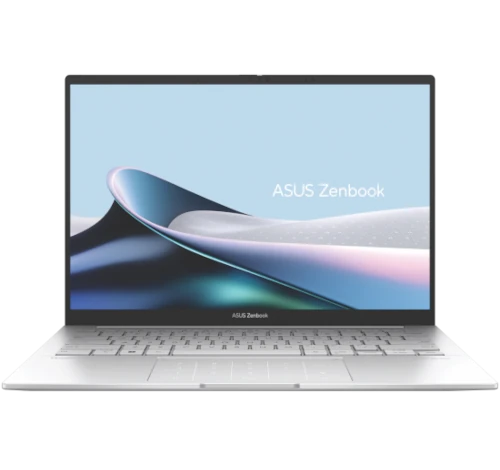 Asus Zenbook 14 UX3405MA Intel Core Ultra 5 laptop