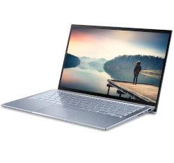 Asus ZenBook 14 UX431 Core i7 10th Gen laptop