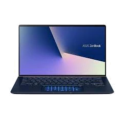 Asus ZenBook 14 UX433 Core i7 10th Gen laptop