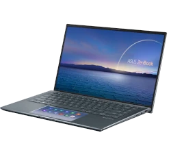 Asus ZenBook 14 UX435 Core i7 11th Gen laptop