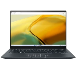 Asus ZenBook 14x OLED UX3404 Core i9 13th Gen laptop