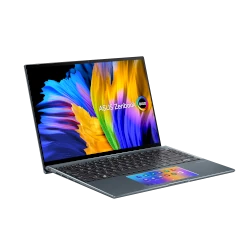 Asus ZenBook 14x OLED UX5400 Core i7 11th Gen laptop
