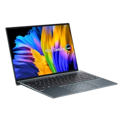 Asus ZenBook 14x OLED UX5401 Core i9 12th Gen laptop