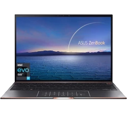 ASUS Zenbook Duo 14 Intel i7 11th Gen laptop