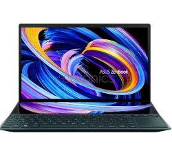 ASUS ZenBook Duo 14 UX482 Intel i7 11th gen laptop