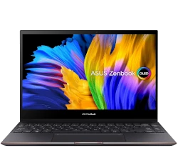 Asus ZenBook Flip 13 Intel i7 11th Gen laptop