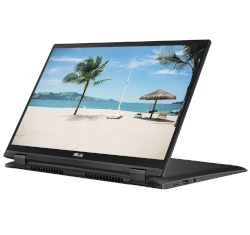 Asus ZenBook Flip 14 UX463 Core i7 10th Gen laptop