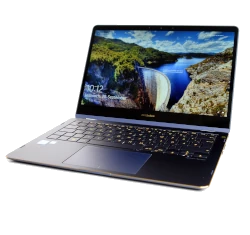 Asus ZenBook Flip UX370 Core i7 8th Gen laptop