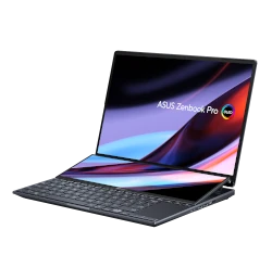 ASUS ZenBook Pro 14 Duo UX8402 Intel i7 12th gen laptop