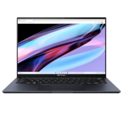 ASUS ZenBook Pro 14 OLED UX6404 RTX Intel i5 13th Gen laptop