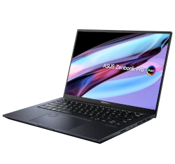 ASUS ZenBook Pro 14 OLED UX6404 RTX Intel i7 13th Gen laptop