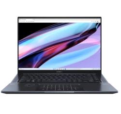 ASUS ZenBook Pro 16X OLED UX7602 Intel i9 13th gen laptop
