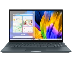 Asus Zenbook Pro UM535 AMD Ryzen 7 laptop