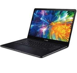 Asus ZenBook Pro UX550 Core i7 8th Gen laptop