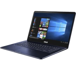 Asus ZenBook Pro UX550 Series laptop