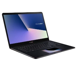 Asus Zenbook Pro UX580 Core i9 8th Gen laptop
