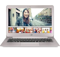Asus ZenBook UX306 Series laptop