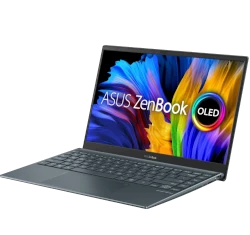 ASUS ZenBook UX325E Intel i5 11th gen laptop