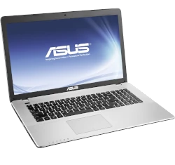 Asus ZenBook UX51 laptop