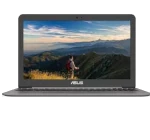 Asus ZenBook UX510 Series Core i7 7th Gen laptop