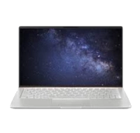 Asus ZenBook UX533 GTX Intel laptop