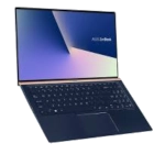 Asus ZenBook UX553 Series laptop