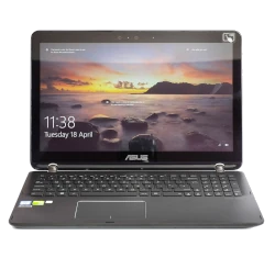 Asus ZenBook UX560 Series laptop