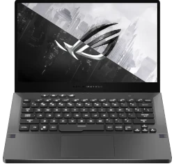 Asus Zephyrus G14 RTX AMD Ryzen 9 laptop