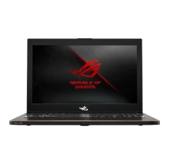 Asus Zephyrus GA502 RTX AMD Ryzen 7 laptop