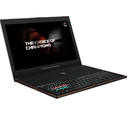 Asus Zephyrus GX501 GTX Intel laptop