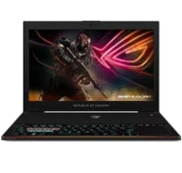 Asus Zephyrus GX501VI GTX 1080 Core i7 7th Gen laptop