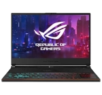 Asus Zephyrus GX531 RTX Series laptop