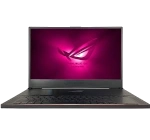 Asus Zephyrus GX701 RTX Intel laptop