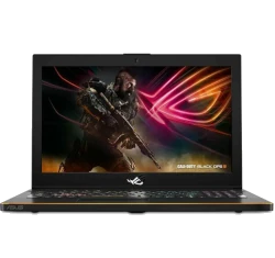 Asus Zephyrus M GM501 GTX Intel laptop