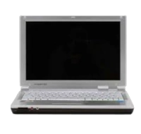 Averatec 2200 Series Intel laptop