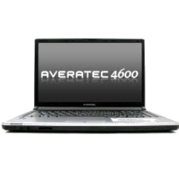 Averatec 4600 Series