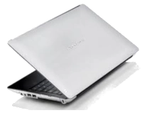 Averatec ES-301 laptop