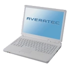 Averatec TS-403 laptop