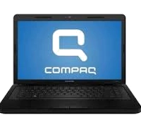 Compaq CQ57 laptop