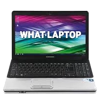 Compaq CQ61 laptop