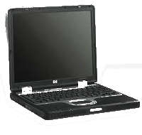 Compaq NX5000