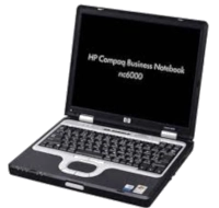 Compaq NX6000