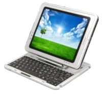 Compaq Tablet PC TC1000