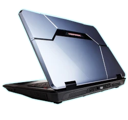 CyberPowerPC Fangbook HX7-300 laptop