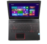 CyberPowerPC Fangbook III HX6-146 15.6" laptop