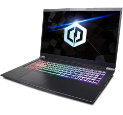 CyberPowerPC Tracer 15 Intel i7 9th  laptop
