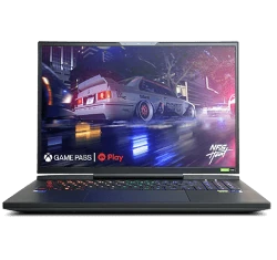 CyberPowerPC Tracer VII Gaming I16G 200 RTX Intel i7 13th Gen laptop